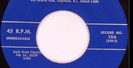 Frank Triolo Pretty Little Woman