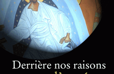 La Pentecôte se recentrer sur l'Essentiel - Bruno