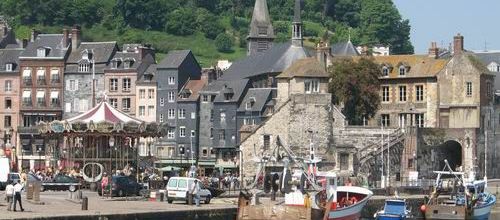 honfleur
