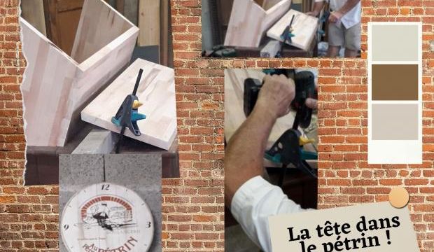 Gepetto au travail 