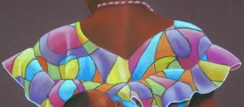 Couleurs d'Afrique