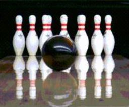 BOWLING / LUNDI 10 FEVRIER 2025