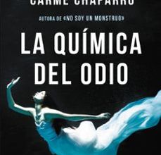[PDF/Kindle] LA QUÍMICA DEL ODIO descargar gratis
