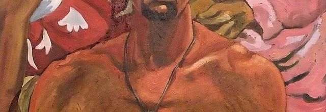 Vendredi - Clin d'œil à Gauguin