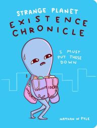 {epub download} Strange Planet: Existence Chronicle