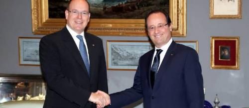 "Tout va très bien madame la marquise"