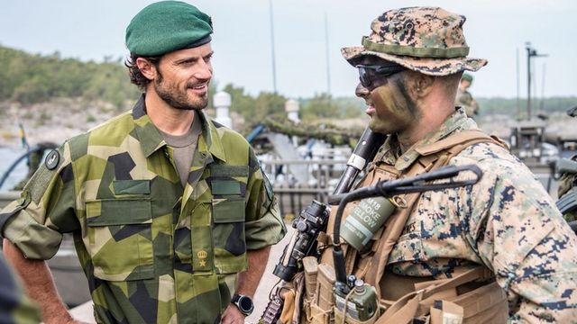 Militaires