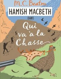 Il livre le téléchargement pdf Hamish Macbeth Tome 2 9782226435934 (Litterature Francaise) par M. C. Beaton