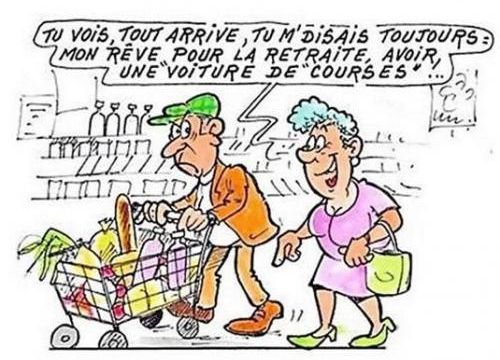 Histoires courtes (5)
