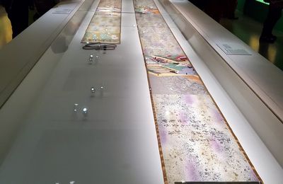 Le Dit du Genji (2/2)