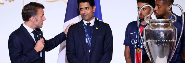 Un Qatar qui fait éternuer