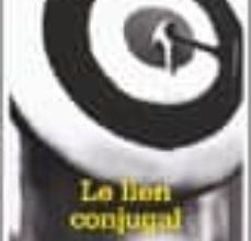 Descarga gratuita de libros para ipad. LE LIEN CONJUGAL de JIM THOMPSON 9782070305728 (Spanish Edition)