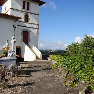 Une église à part