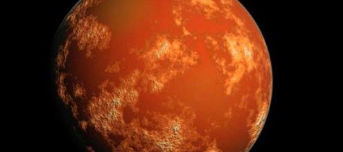 Mars, la planète rouge : un rêve de conquête -
