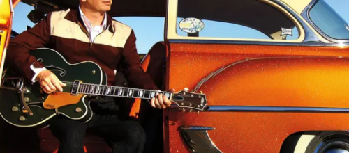 Jinx Jones and the Kingtones