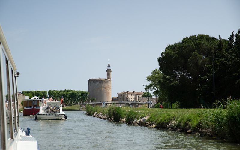Grau du Roi - Au fil de l'eau - 2.