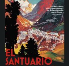 Descargar libro electrónico y revista gratis EL SANTUARIO DEL DIABLO