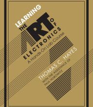 DOWNLOAD [PDF] {EPUB} Learning the Art of Electronics: A Hands-On Lab Course
