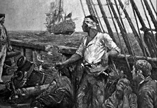 Un corsaire pas comme les autres (fin)