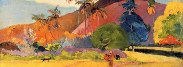 Mardi - L'artiste du mardi : Paul Gauguin (suite et fin)