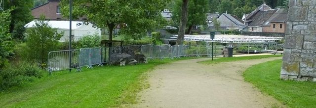 Lundi après-midi...