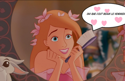 Bonjour à tous