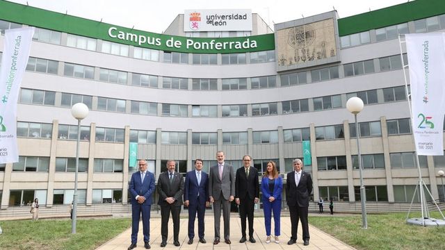 Campus de Ponferrada