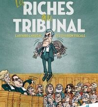 [PDF] Les Riches au tribunal download