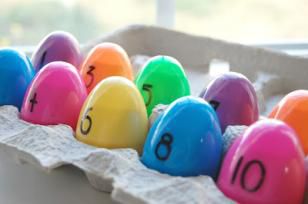 Resurrection eggs [2]
