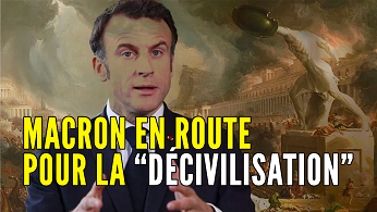 Décivilisation ... 