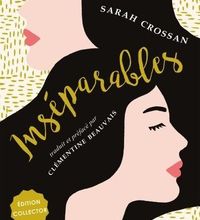 [PDF] Inséparables by Sarah Crossan