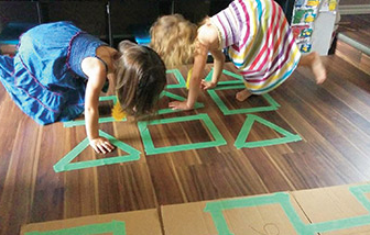 TWISTER
