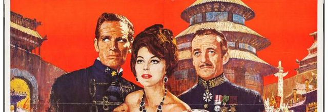 BOX OFFICE USA DU 29 MAI 1963 AU 4 JUIN 1963