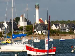 Maisons dans la nature en Bretagne (1)