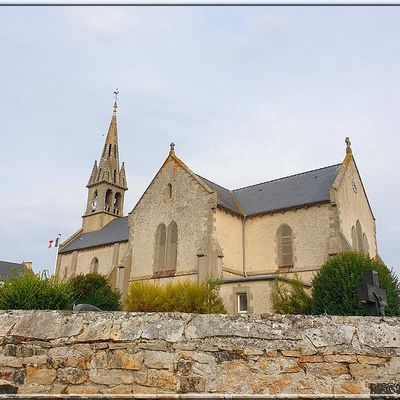 1084 - Île Molène, dans le Finistère Nord (29N) (Suite1)