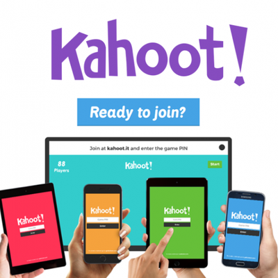 Kahoot !