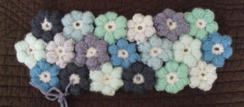Tutoriel fleur 2 : les pétales et l'assemblage