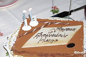 13 ans...l'adolescence...