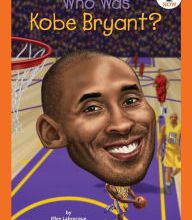 {epub download} Who Was Kobe Bryant?