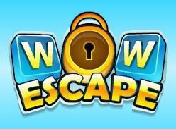 Les jeux de Wow escape