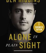 Download PDF Alone in Plain Sight: Searching for Connection When You're Seen but Not Known