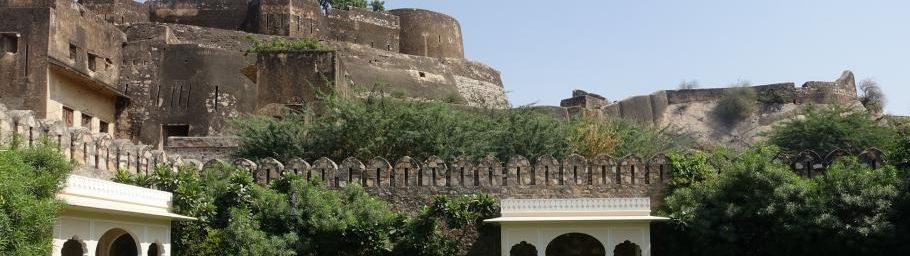 Le Rajasthan des rajahs et le Rajasthan secret
