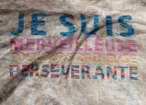 Je suis une femme (4)