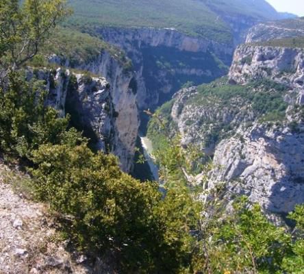 Vacances dans les Alpes de Hautes Provence (suite)