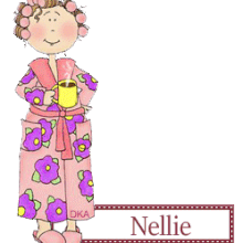 Demande de Nellie