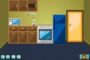 Wow room escape 5 soluce