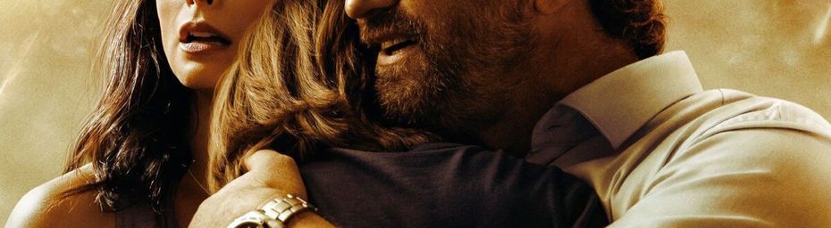 GREENLAND : LE DERNIER REFUGE