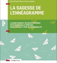 DOWNLOADS La sagesse de l'ennéagramme  - Le guide complet de développement psychologique et spirituel pour les neuf Types de Personnalité