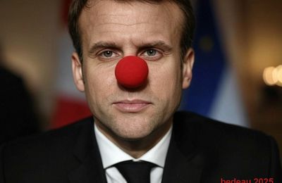Emmanuel Macron a une mauvaise nouvelle à vous annoncer...