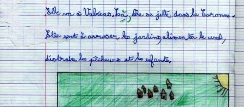 CE1 à CM2 : Images, lettres, mots et phrases 
